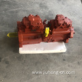 Excavator R330LC-9S Hydraulic Pump K3V180DT 31Q9-10030